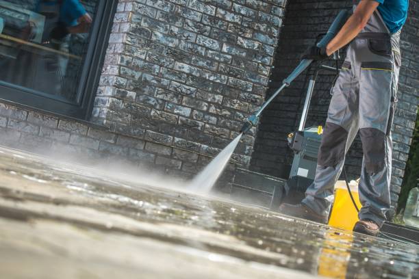 Best Pool Deck Cleaning  in Cotati, CA