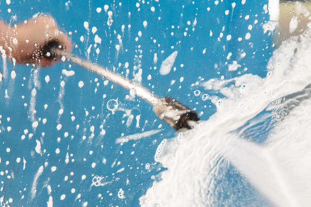 Best House Exterior Washing  in Cotati, CA