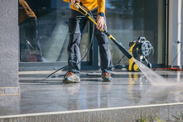 Best Building Exterior Washing  in Cotati, CA
